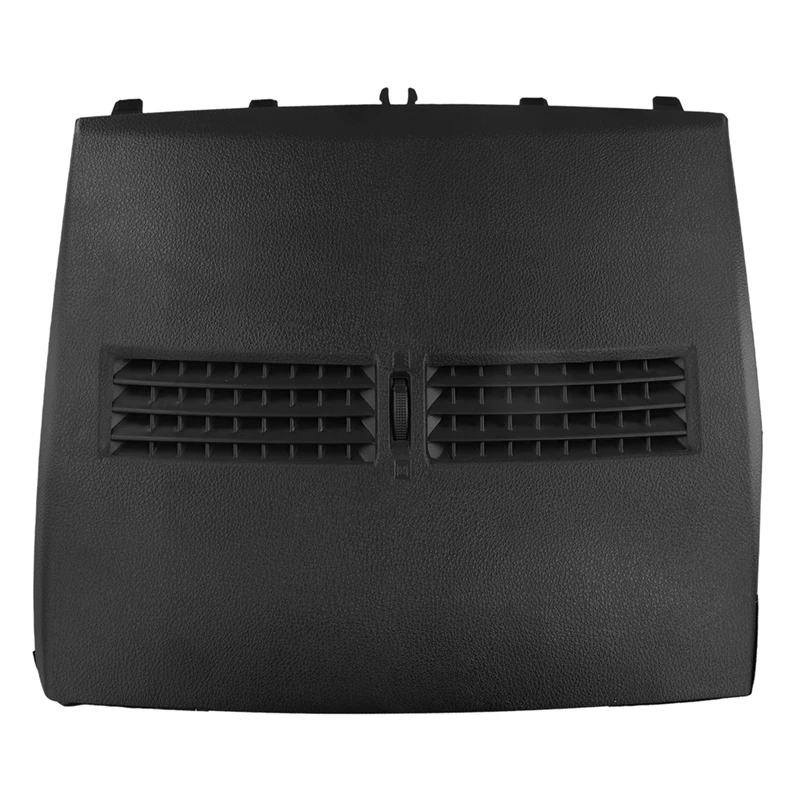 Car Instrument Panel For Nissan Tiida C11 2005-2011 Front Dashboard Middle Air Conditioner Vent Outlet Grille