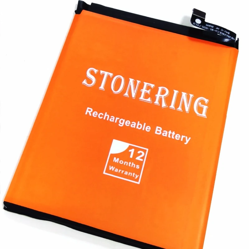 

Stonering 3200mAh HB386280ECW Battery for Huawei Honor 9 Ascend P10 STF-AL00 STF-AL10 VTR-AL00 VTR-L09 VTR-L29 Mobile Phone