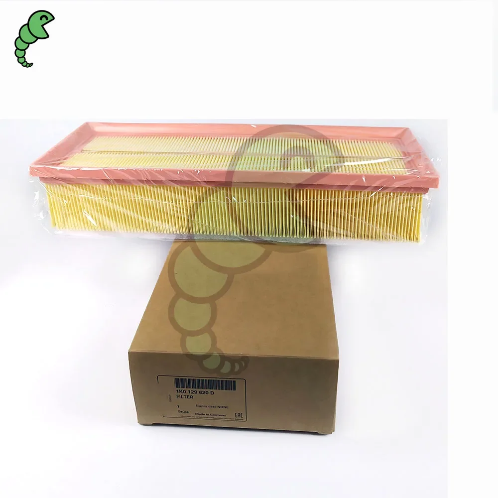 

10PCS Air Filter FIT For VW Touran Golf Passat CC Jetta Tiguan Eos Scirocco Sharan Beetle Caddy 1K0129620D 1k0129620d