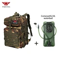 Jungle CP-2L Green