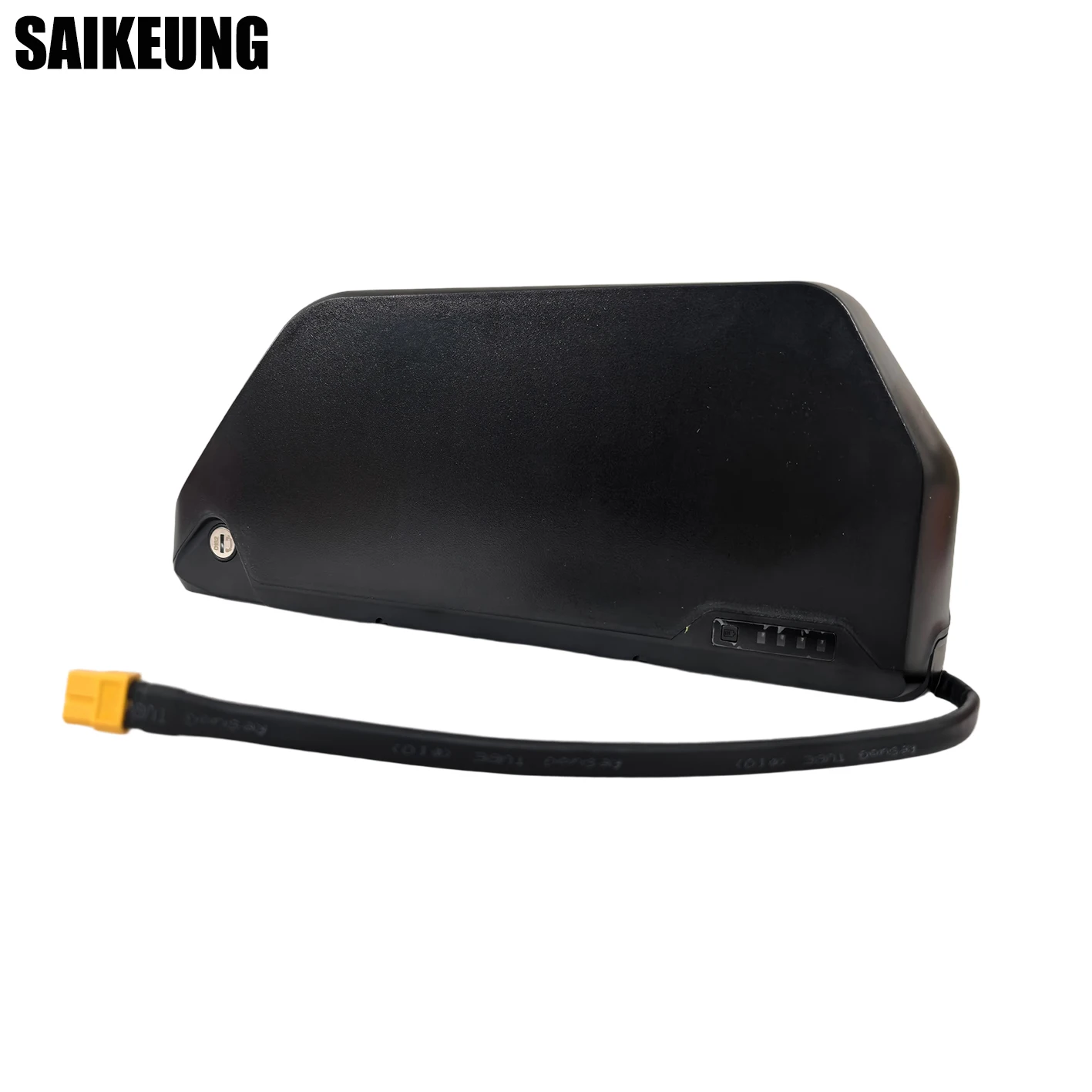 

Champ 48V 50ah 52V Ebike Battery 30AH45ah Hailong Max SAM SUN L-G 21700 Cells 60A BMS 1000W 2000W Electric Bicycle Pack Lithium