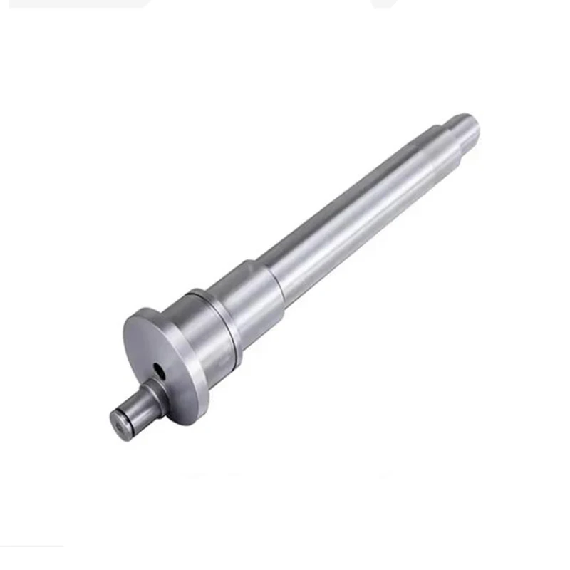 High Precision Customized All Stainless Steel Block Unloading Pin Cnc Turning Machining Ball Head Locking Pin Non-Standard Part