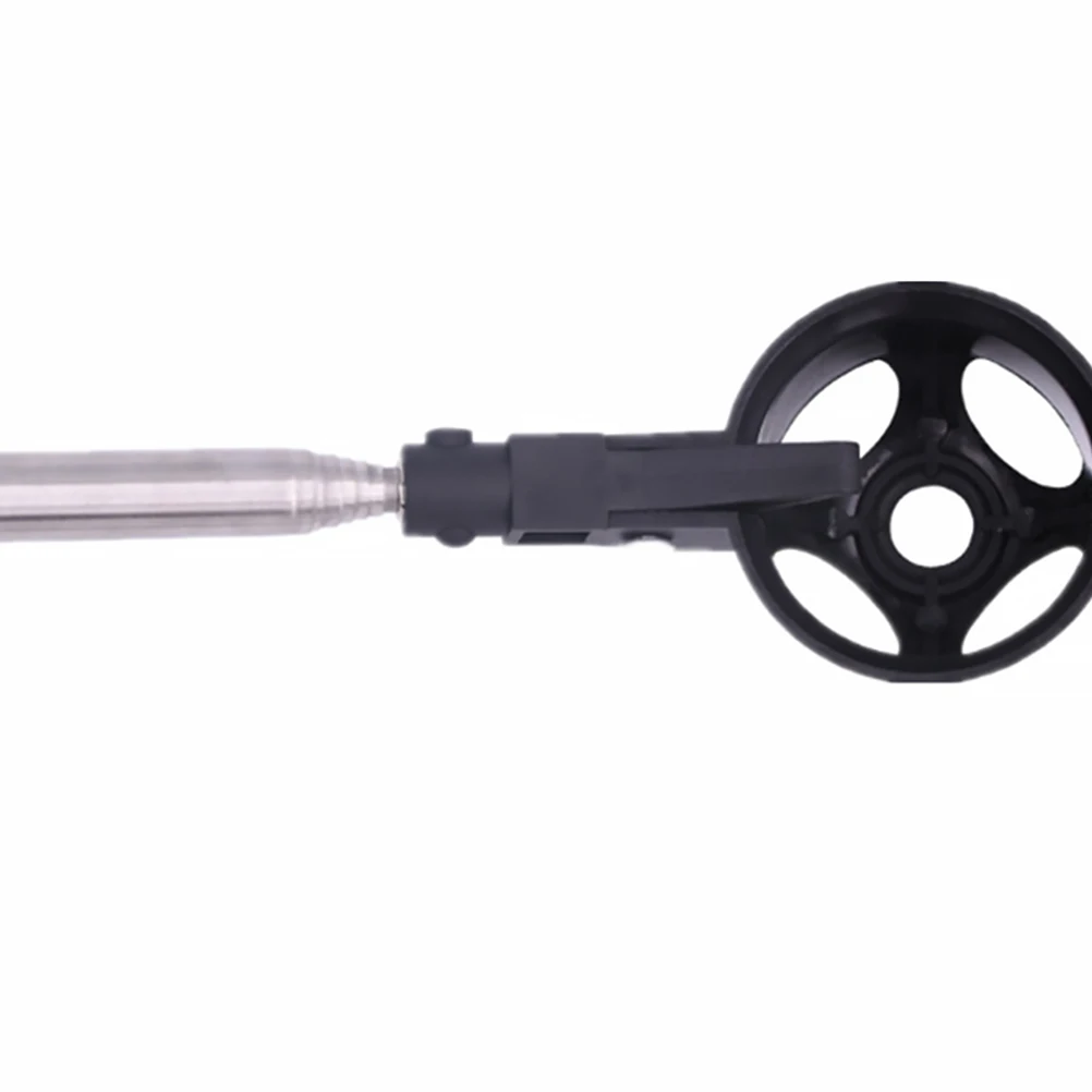 

2pcs 2M Picker Picker Retriever Grabber For Pickup Training Shaft Aid Up Tool Grabber Shaft Retriever Tool