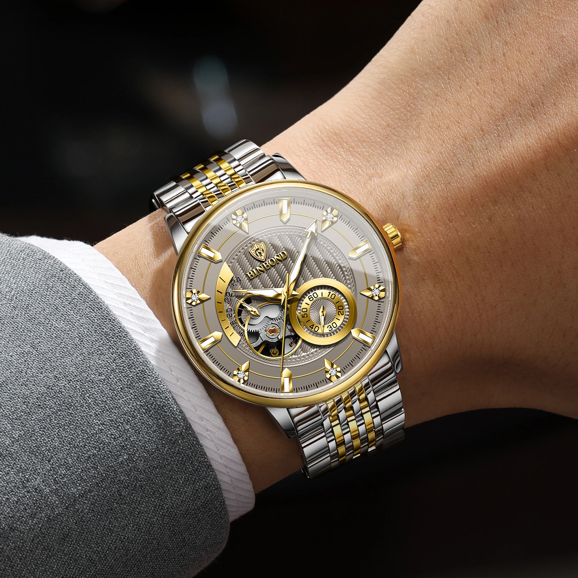 Thumbnail 3 - #30 Best Automatic Watches to Buy In 2026