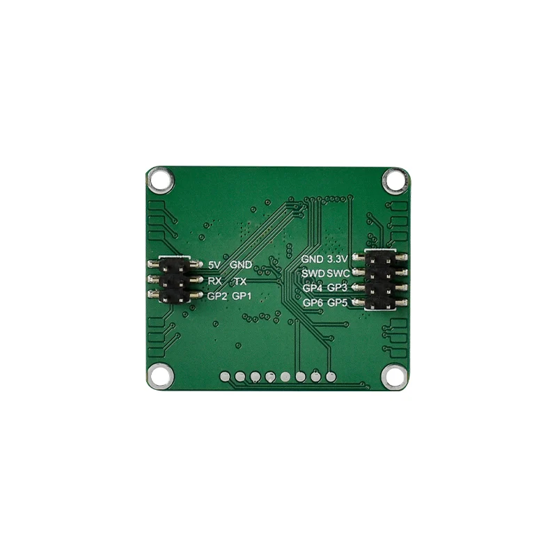 60g Millimeter Wave Radar R60abd1 Respiratory Sleep Monitoring Respiratory Sensing Radar Module