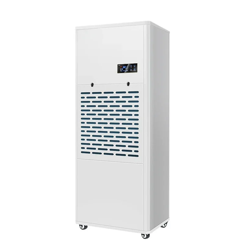 Industrial dehumidifier, suitable for: 300~ 350 m2 dehumidifier warehouse dehumidifier MS-9200B