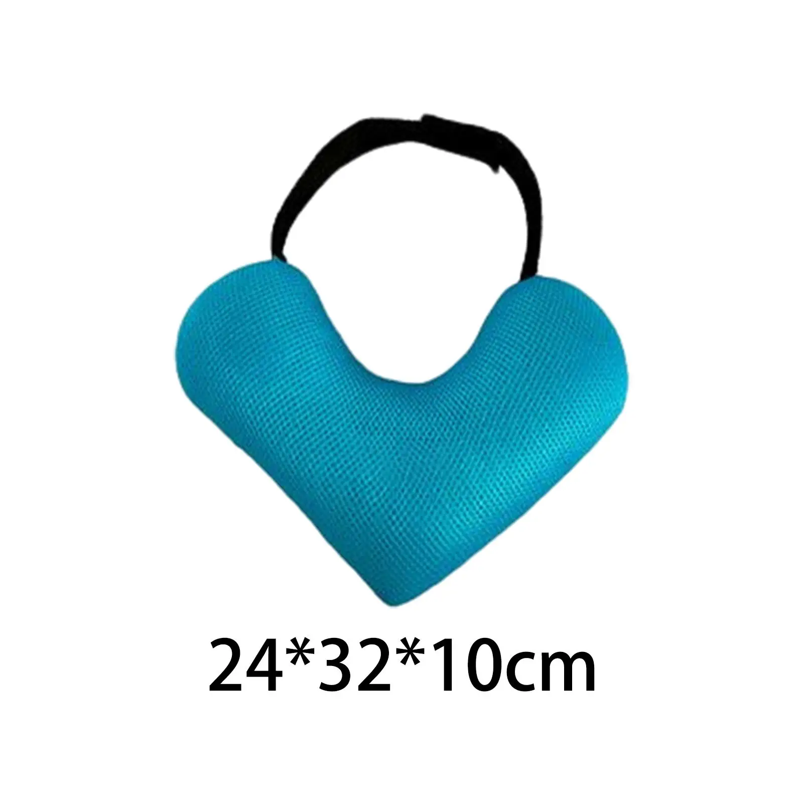 Armpit Pillow for Elderly Adults Side Lying Sleeping Household
