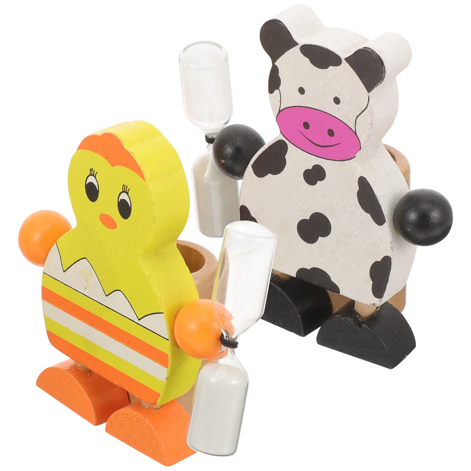 

2 шт., таймер «Песочные часы», держатель зубной щетки, 3 минуты, таймер обратного отсчета, песочный таймер для эффективности чистки зубов