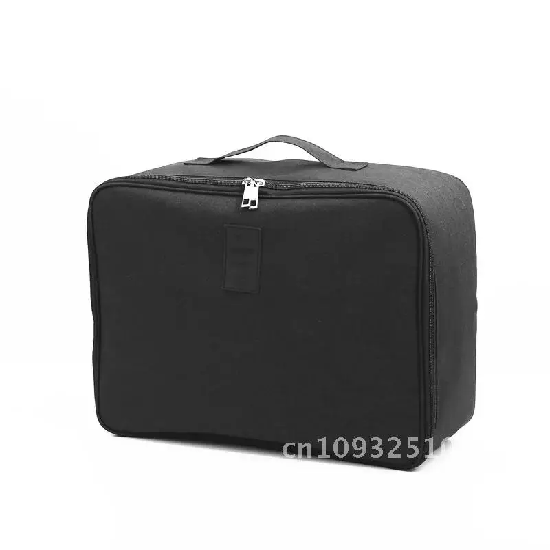 Travel Bags The New Trip Includes Luggage Bags Be Can Pole Boxes Bags Large Pull Clothing In Capacity Packed That Cationic