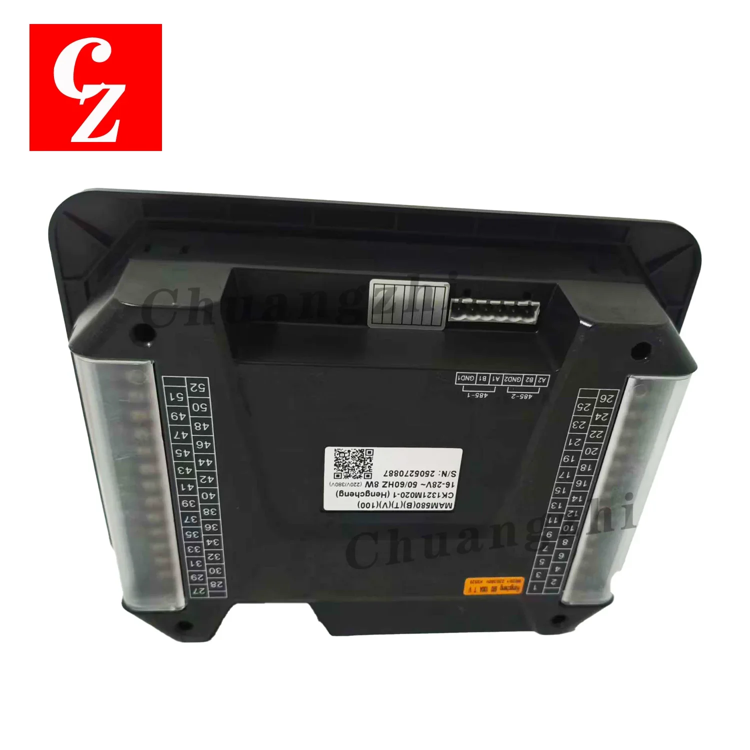 

Air Compressor Computer Board Controller MAM580 Computer Board Air Compressor Controller