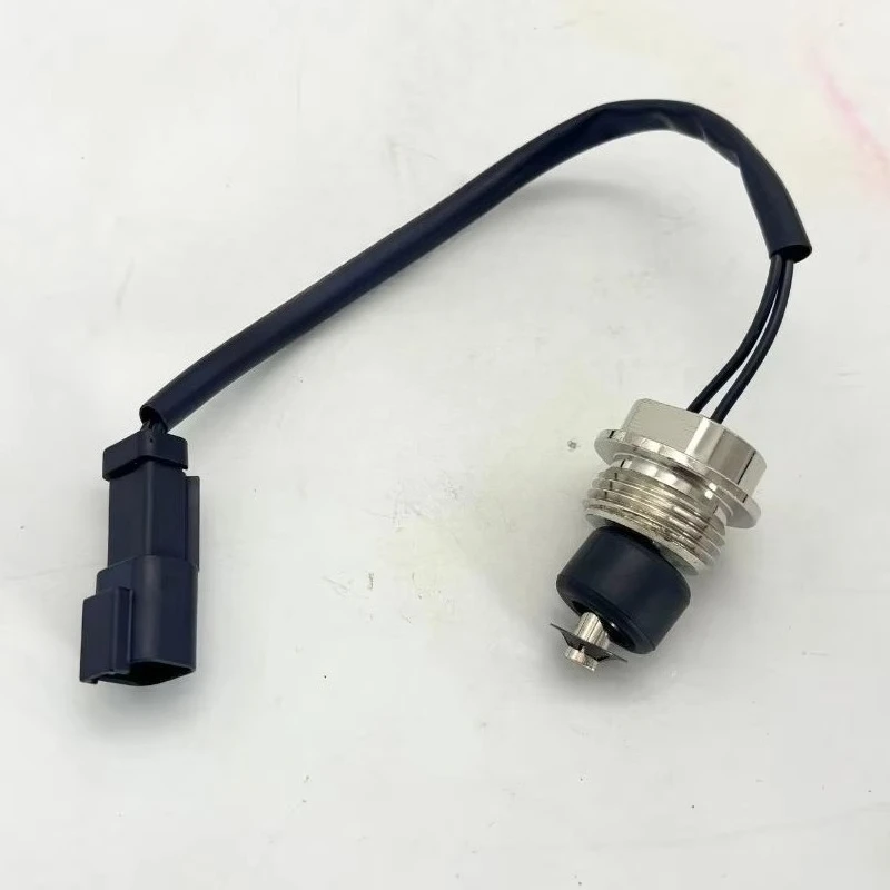 For Yokes 320C Oil Level Pressure Sensor for Excavators (Models R210-9/R220-9/R225-9) Part Number 213-0677 421-7503