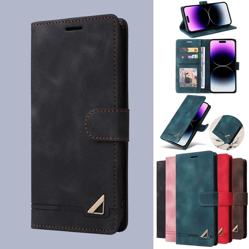 

Wallet Stand Flip Leather Cover For Samsung Galaxy S10 Plus S10+ S10e Case Funda SamsungS10 GalaxyS10 S10Plus Phone Cases Etui