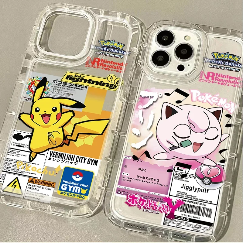 Pokrowiec Anime na iPhone 14