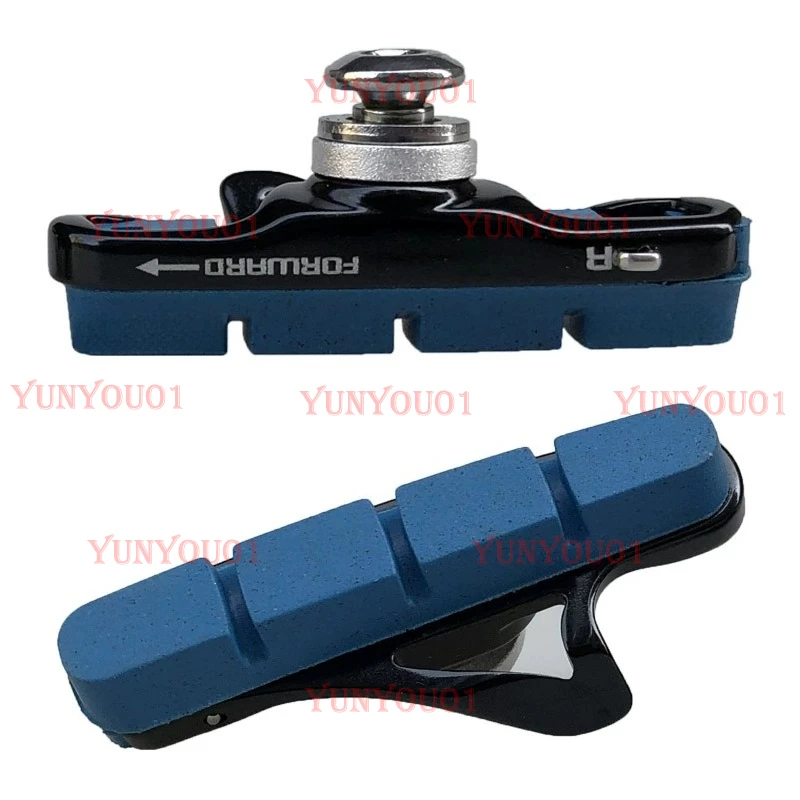 

Road Car C Brake Leather Carbon Knife Special Brake Block Carbon Fiber Rim Brake Glue 453pro