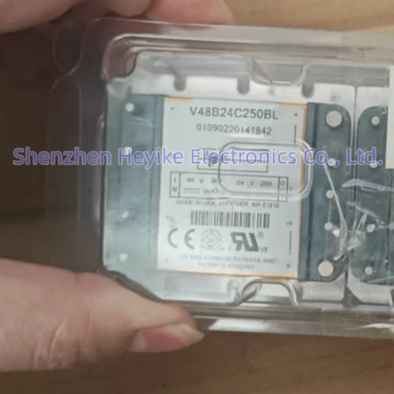 

НОВЫЙ V48B24C250A V48B24C250AL V48B24C250AS V48B24C250AS3 V48B24C250BL V48B24C250BL3 V48B24C250BN V48B24C250BN3 V48B24C250BS3