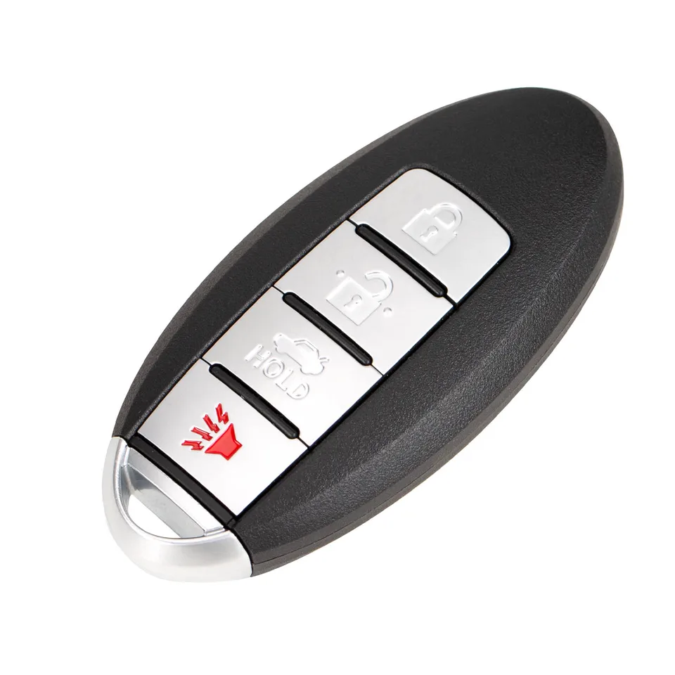 日産スタイルのスマートキー,4ボタン,Xhorse-XSNIS2EN - AliExpress 34