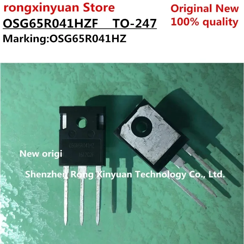 10 قطعة STPS1545CT STPS1545 STPS15 STP10N62K3 10N62K3 SBL4040PT-E3/45 SBL4040PT-E3 SBL4040PT 4040PT OSG65R041HZF OSG65R041HZ جديد