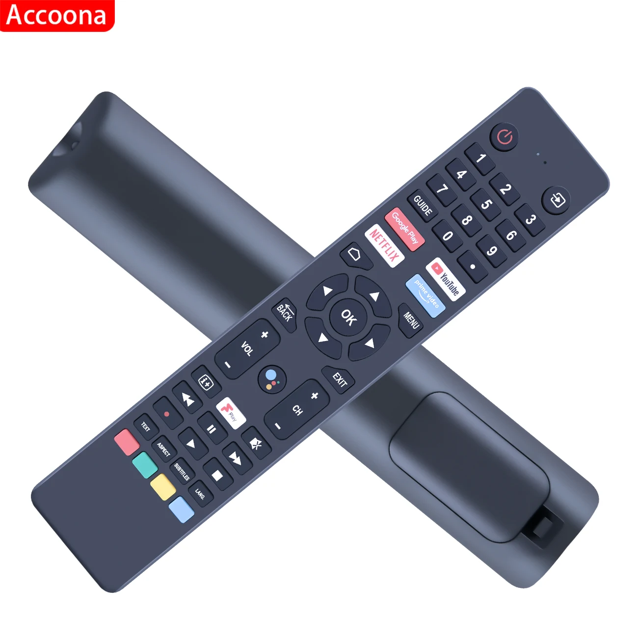 RM-C3250 Remote Conrol Voor Jvc Smart LT-32CA790 LT-40CA790 LT-32CA690 LT-50CA890 LT-55CA890 LT-65CA890 LT-43CA890 LT-58CA810 Een