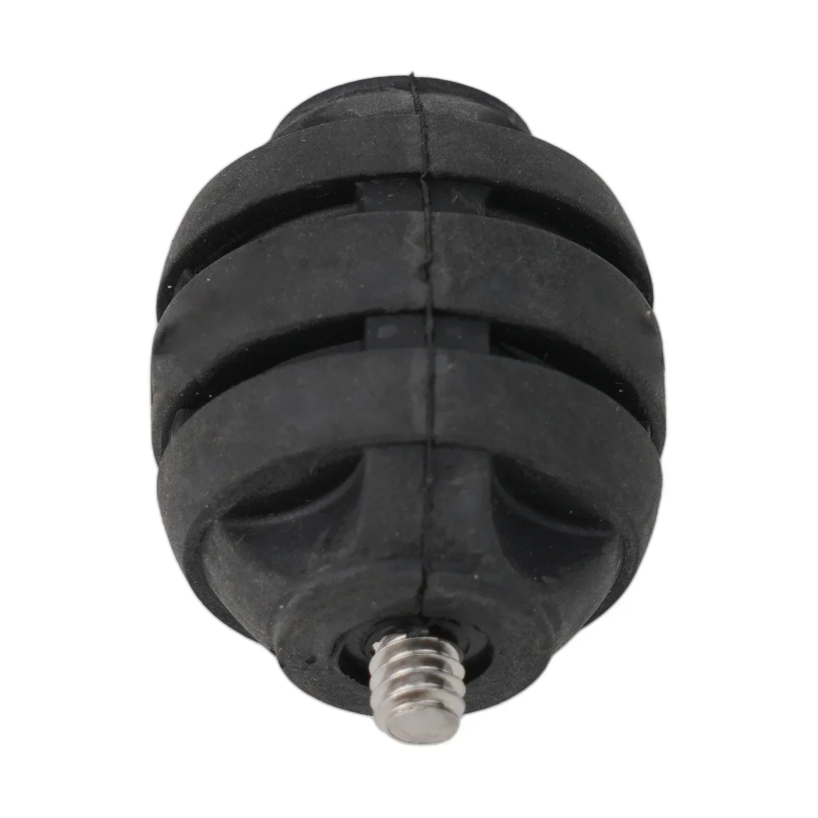 

Rubber Shock Absorber Ball Stabilizer Vibration Damper For Compound Bow Shock Absorption Arrow Equipment Hot Sale 2024