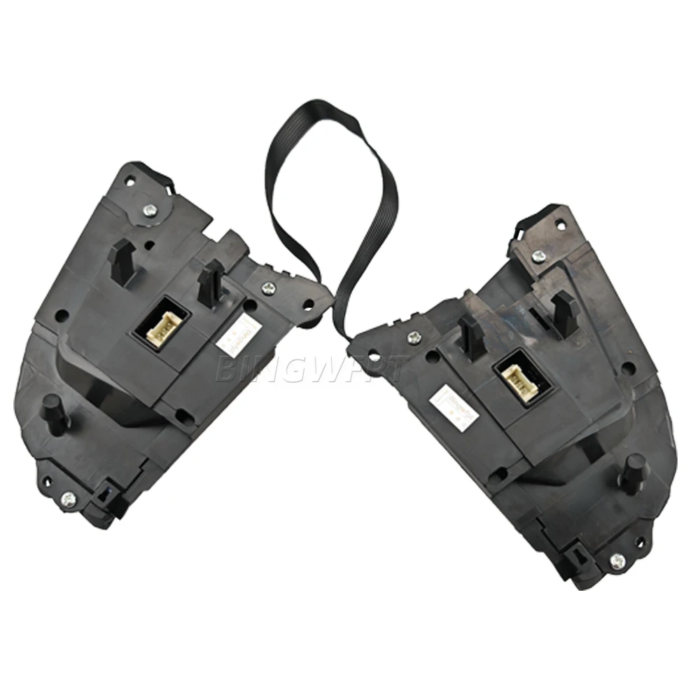 Cruise Control Steering Wheel Bluetooth Buttons With ACC 5G0 959 442 AE For VW Passat B8 Variant Golf 7 Arteon Tiguan MK2