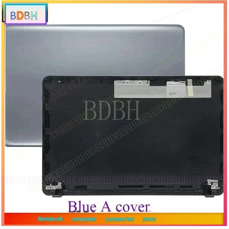 For X540L F540U C520U A540U FL5700U VM520U Laptop LCD Rear Cover/Front Frame/Palm Pad Keyboard/Bottom Cover/hinge