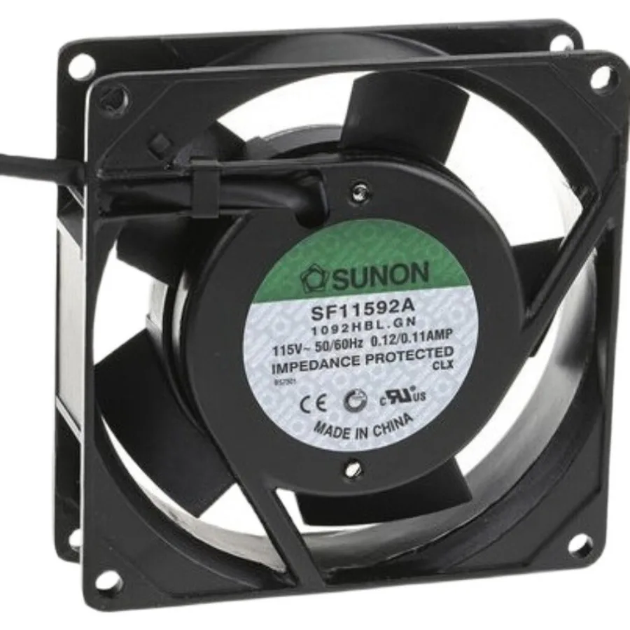 For Sunon SF11592A-…