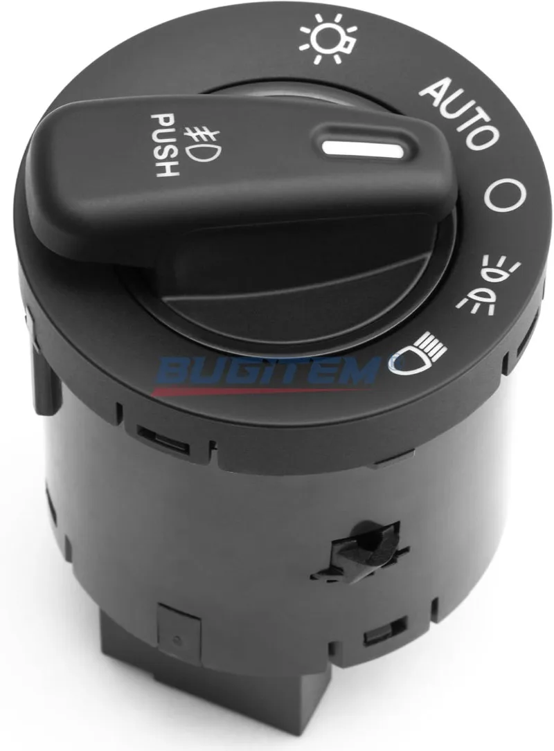

Front Headlight Switch 56046258AB 56046258AD Headlight Dimmer Switch For For Chrysler Town & Country Chrysler 300 Dodge Charger