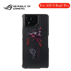 Original Case For ASUS ROG 9 PRO Matte Back Cover Shell