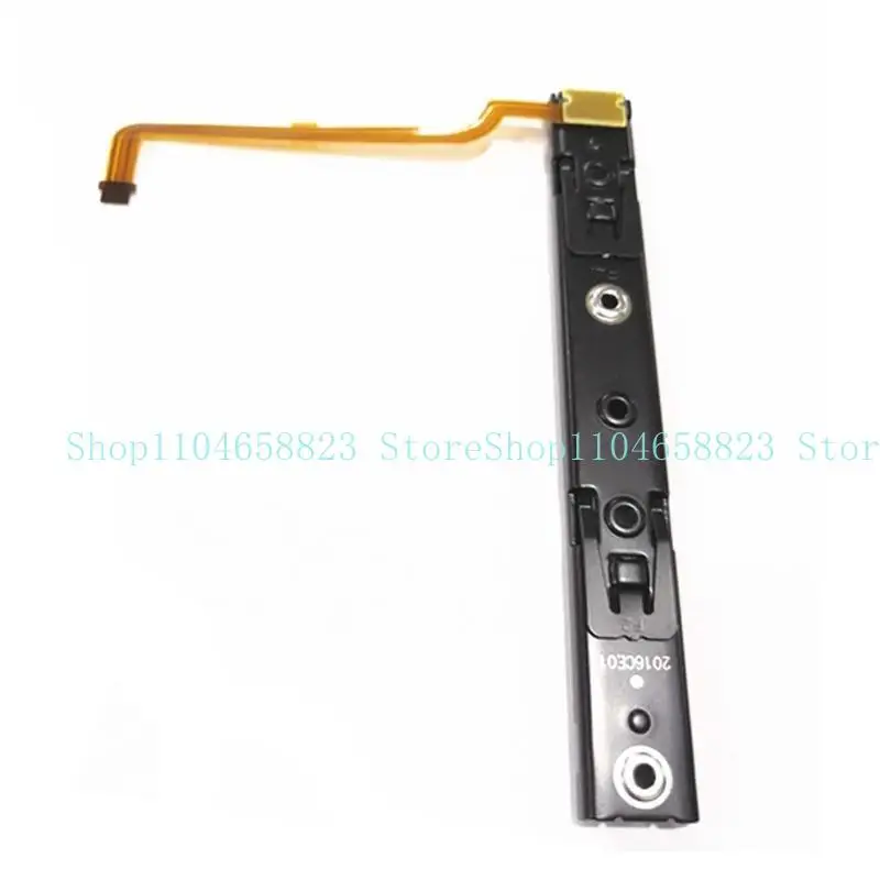 652F 2pc LR Slide LR destro destra per controller della console interruttore