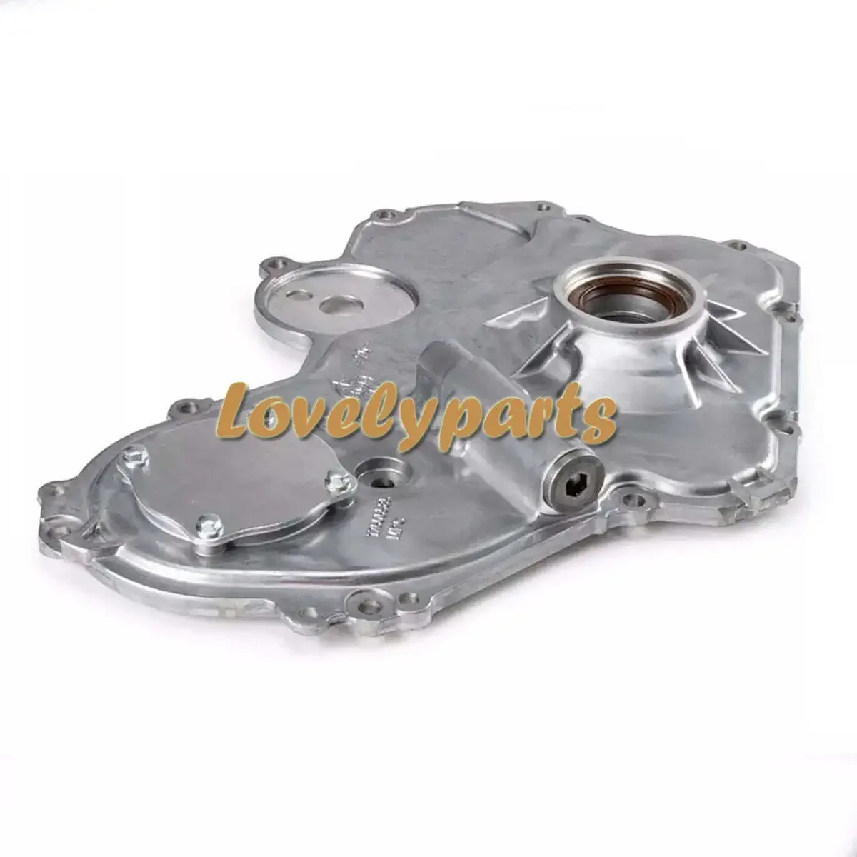 

Oil Pump 90537914 For Chevrolet Impala Malibu Equinox Buick Regal Pontiac Saturn