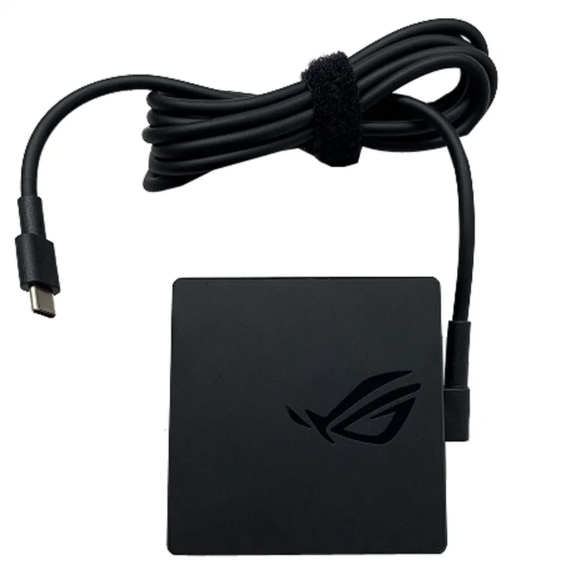 

Адаптер питания переменного тока RR 100 Вт для зарядного устройства ASUS Zenbook 14X UX5401 UX5401ZAS-XS99T