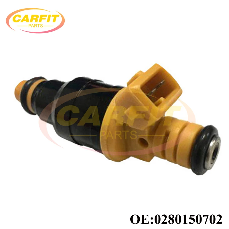 High Quality OEM 0280150702 Fuel Injectors For Alfa Romeo 155 156 164 2.5 3.0 V6 24V Car Accessories