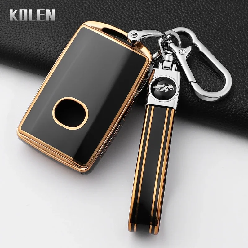 Mode TPU Auto Smart Key Fall Abdeckung Für Mazda 3 Alexa CX30 CX-30 CX-5 CX5 CX3 CX-3 CX8 CX-8 CX9 CX-9 CX-4 CX-30 Schlüsselbund Fob