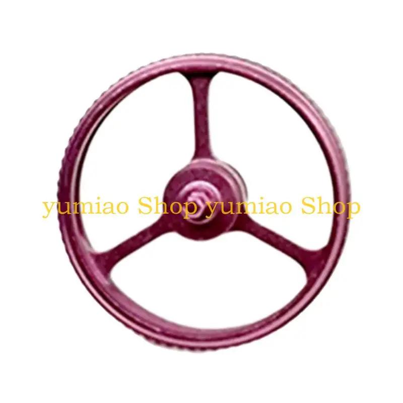 587B Mouse Scroll Wheel Pulley for GPRO Wireless GPROX Superlight Mouse Metal Rolling Wheel