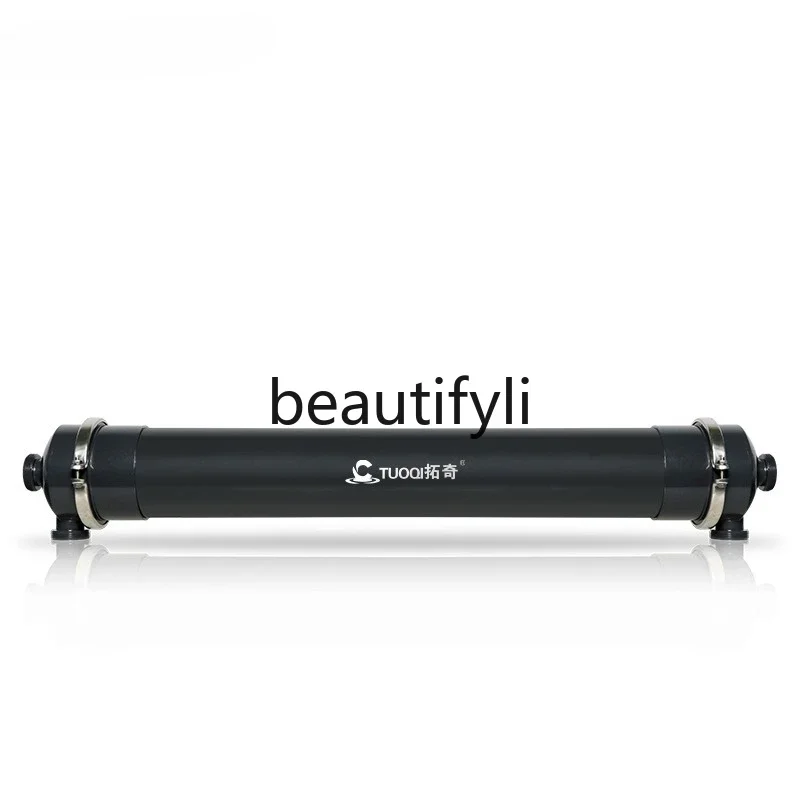 

Z189 для модуля ультрафильтрационной мембраны из полого волокна, повторное использование для сточных вод, корпус из ПВДФ с защитой от загрязнения, внутренний тип давления