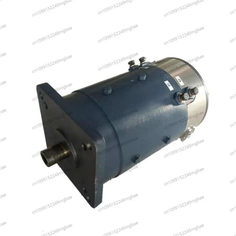 

Construction Vehicle Sightseeing Car Patrol Car Golf Cart Motor DC String Li Baoya Daojue Inner Spline Sanitation Vehicle