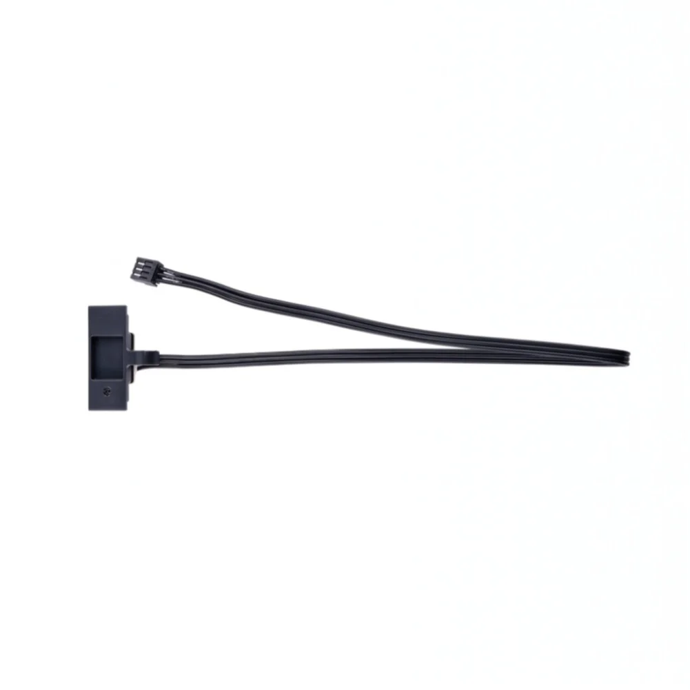 Hall Sensor Cable Lid Detection Wire For BambuLab HT Cover Connecting Line Replacement Part Metalworking