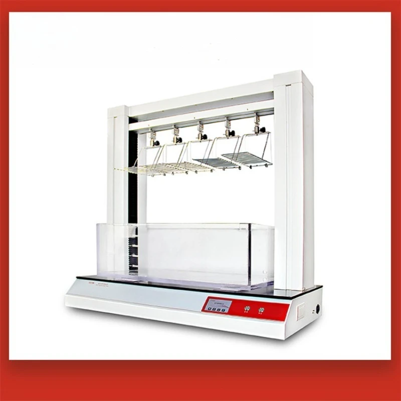 LLJ-06 Multi-station water absorption rate instrument
