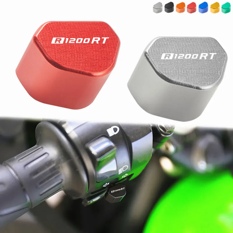 

Крышка переключателя поворотников для мотоциклов BMW R1200RT R1250RT 2014-2026