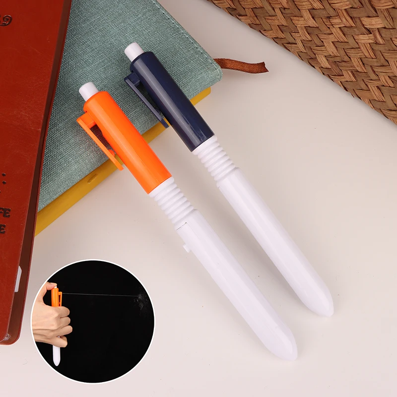 Super Funny Water Spray Pen Ballpoint Pen Decompression Interactive New And Unique Toy Pen Writing Pen Xmas New Year Gift