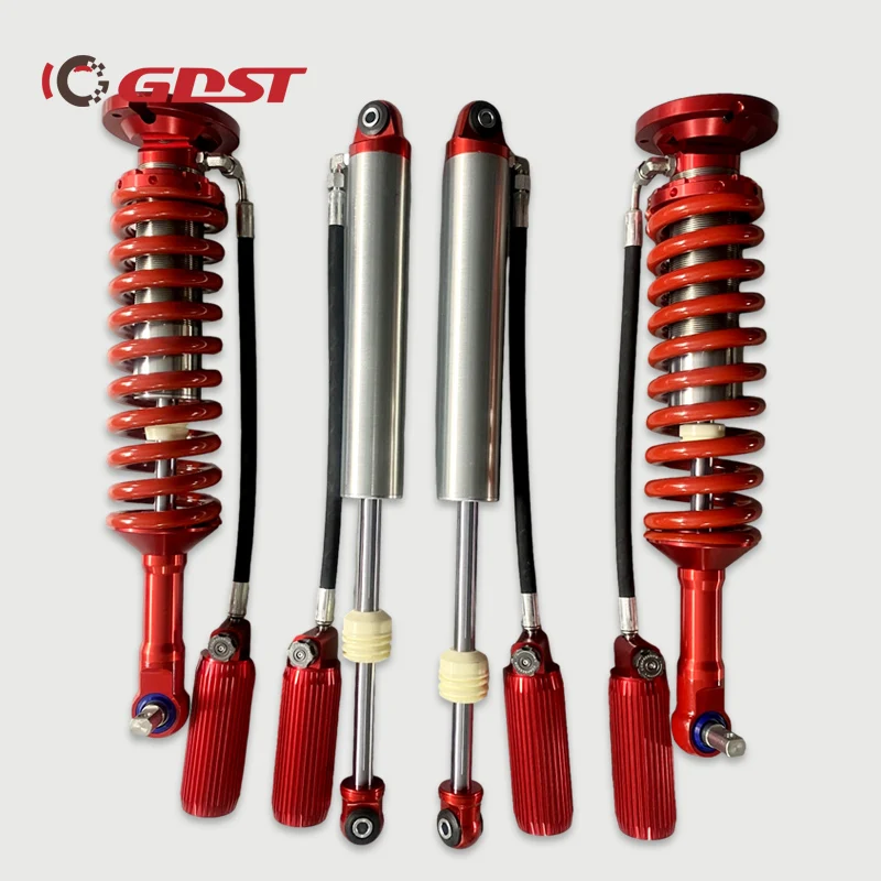 GDST 4x4 Suspension Kits Coilover Shock Offroad Coilover Shocks For Ford F150