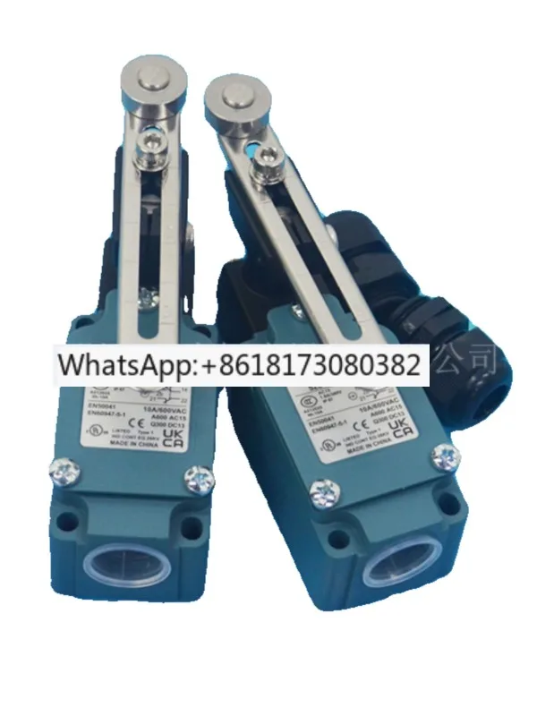 Limit switches SZL-WL-A-A01CH, SZL-WL-B-C01AH/C01C  1PCS