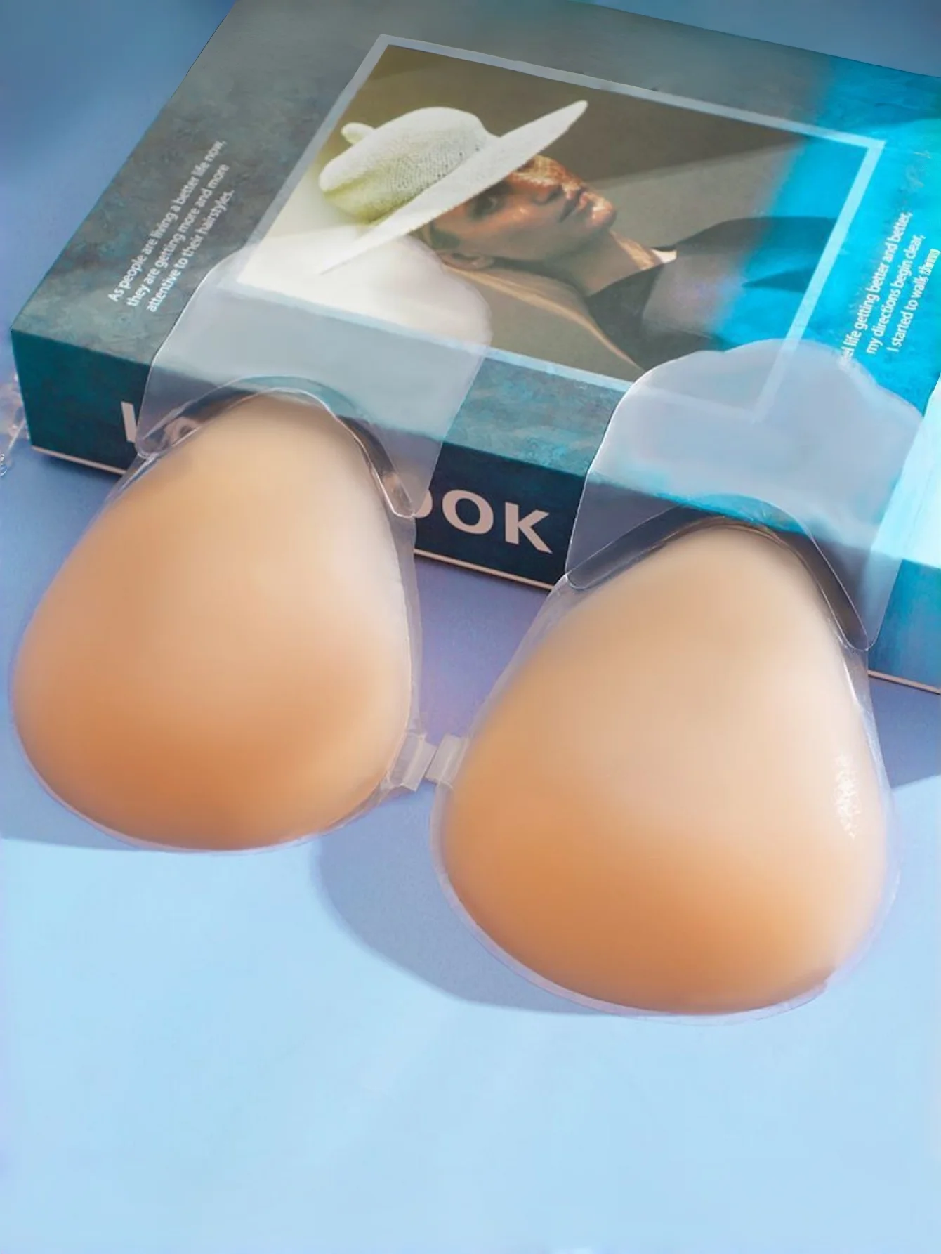 Thumbnail 4 - #24 Best Backless Silicone Bras to Buy In 2026
