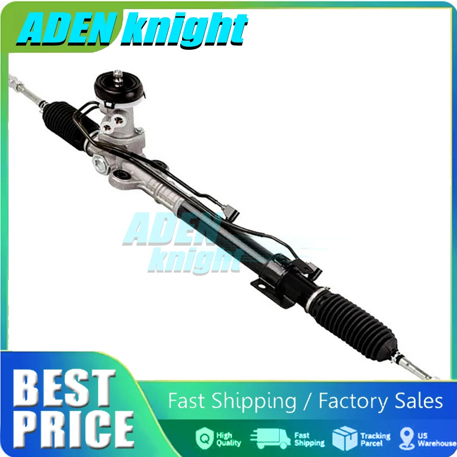 Power Steering Rack For Hyundai Accent 2006-2011 577001E000 57700-1E000 577001E050 57700-1E050 577001E100 57700-1E100