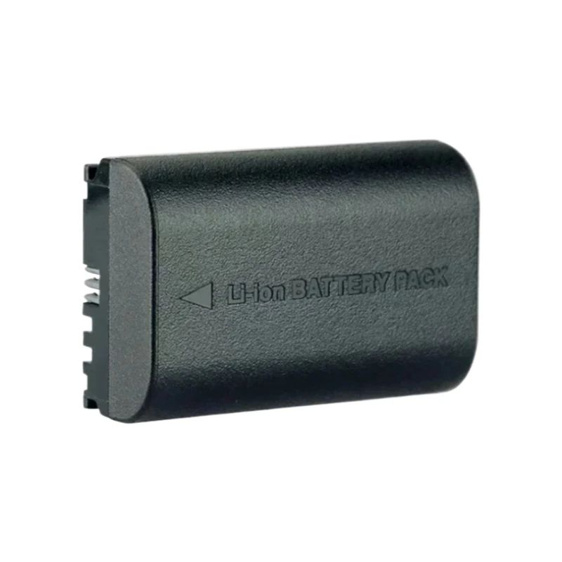 LP-E6 для Canon 2650 мАч EOS R R5 R100 R6 R7 90D 80D 70D 60D 6D Mark II 6D2 7D2 5D4 5D3 5D2 5DS 60Da + зарядное устройство