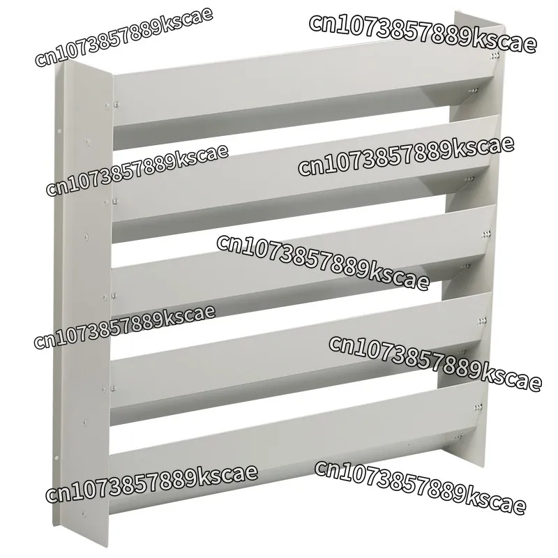 Adjustable Wind Deflector Windproof Baffle Outdoor AC Unit Fitting Anti Direct Blow Air Conditioner Cooling Accessory