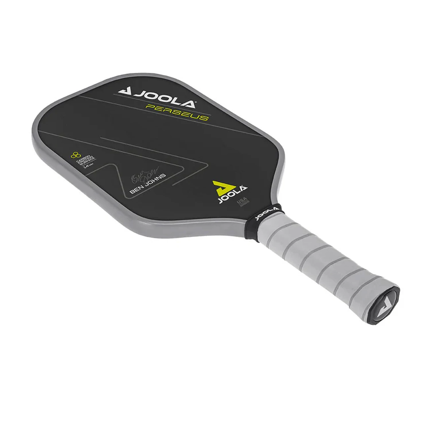 JOOLA paletas de Pickleball aprobadas por USAPA T700 raquetas de Pickleball de fibra de carbono cruda paleta de bola de pepinillos ligera para hombres y mujeres