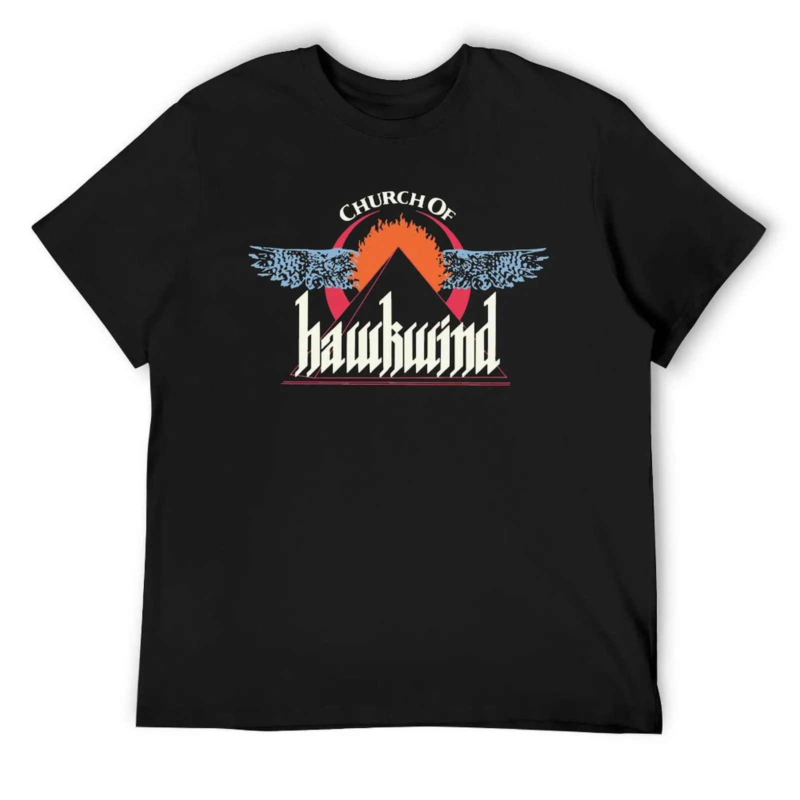 

Футболка Hawkwind Tri-blend, футболка с аниме, хлопковые футболки с рисунком для мальчиков, заготовки с животным принтом, мужские винтажные футболки