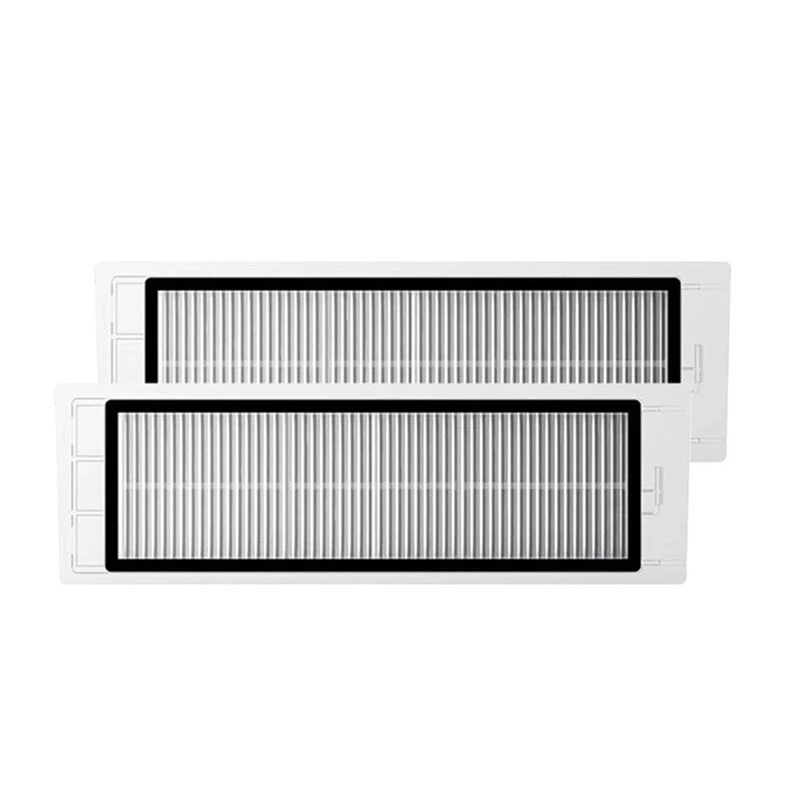 Main Side Brush Filter Replacement Accessories For Roborock S5 Max S50 S51 S6 Max Robotic Vacuum Cleaner