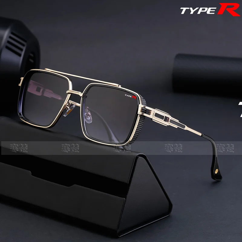 For Honda Accord TYPE R Civic FIT City CR-V BR-V Jass Passport Pilot Car High Men Anti Glare Driver Goggles Polarized Sunglasses